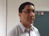 Sudhir Pant