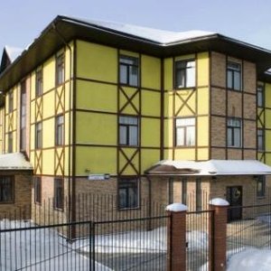 Гостиница в Подольске