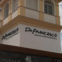 Pizzeria Da Francesco La Jara