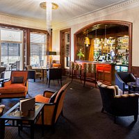 Relaxing Bar
