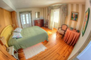 Zimmer und Suite