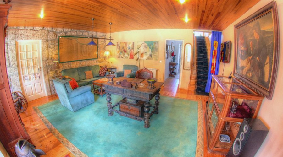 Sala de Estar