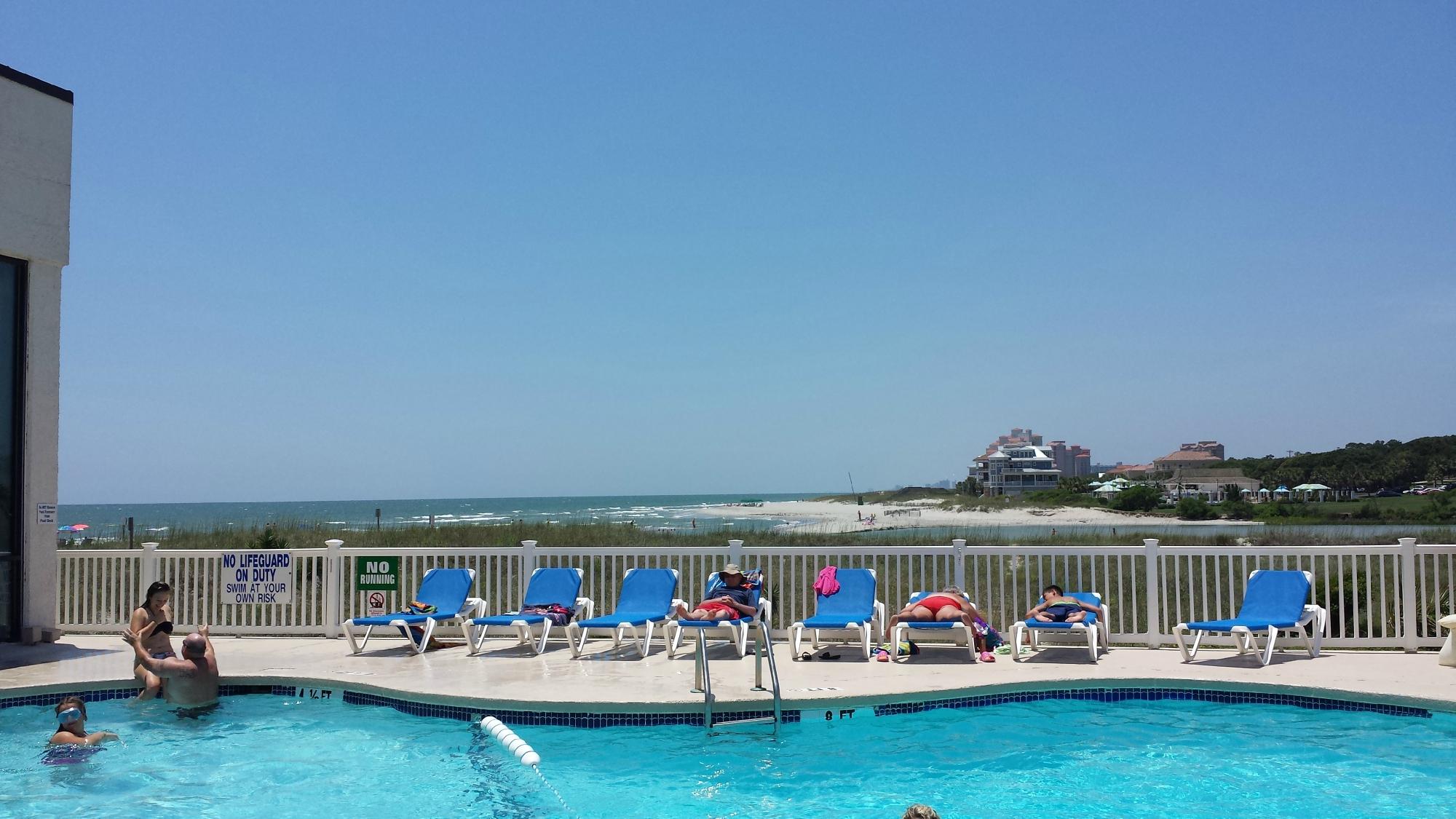 The Ultimate Guide to Sands Beach Club, South Carolina: Your Next Beachfront Escape