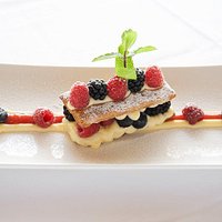 Dessert
