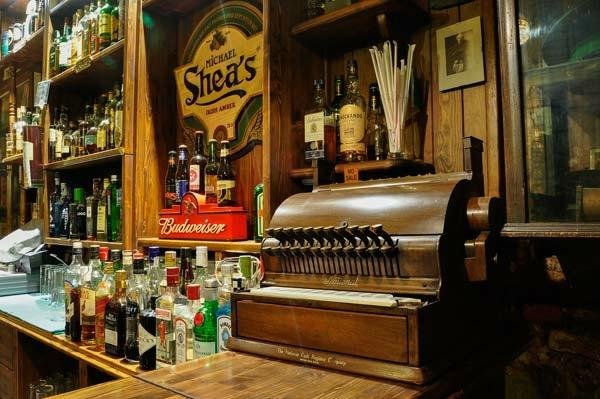 Imagen 6 de The 1916 Irish Pub