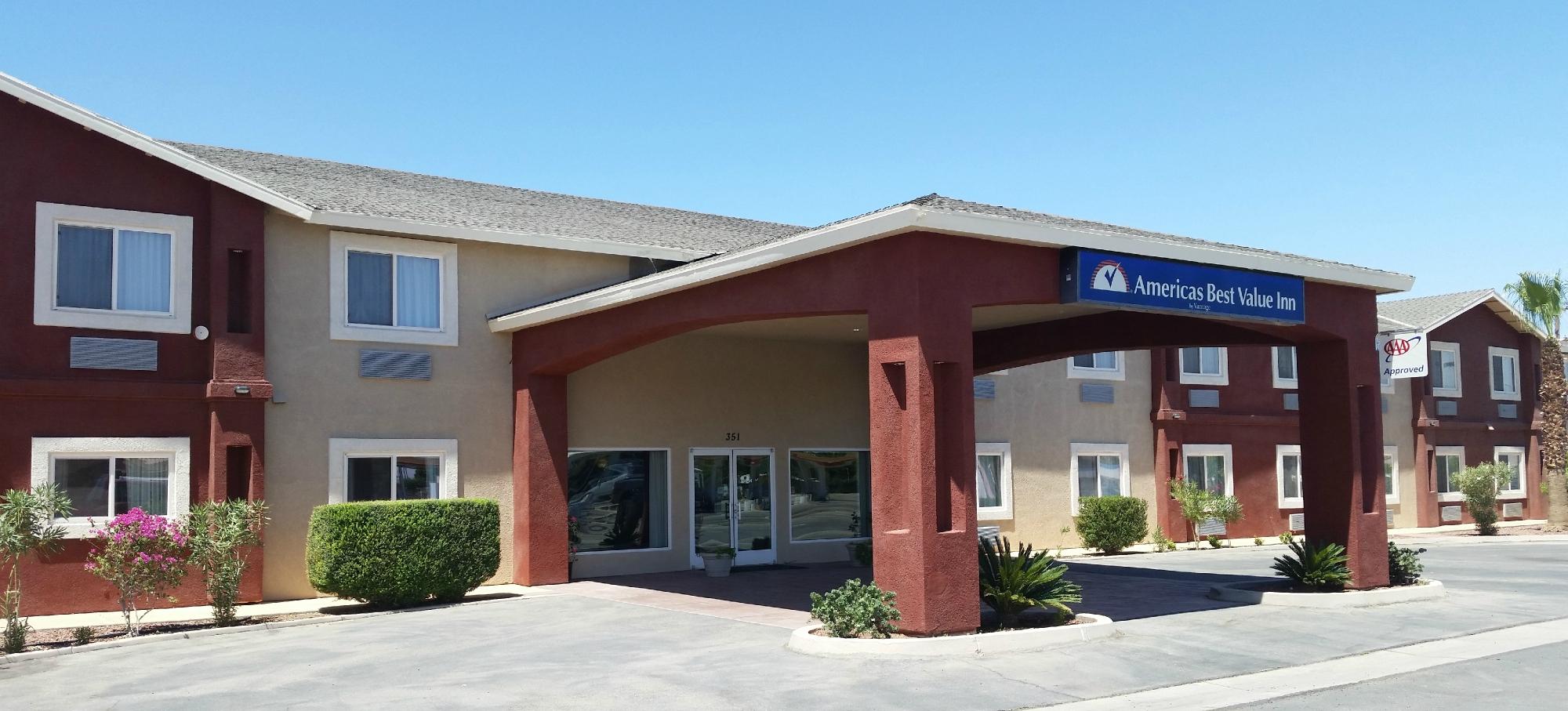 AMERICAS BEST VALUE INN WESTMORLAND Updated 2024 Prices Hotel