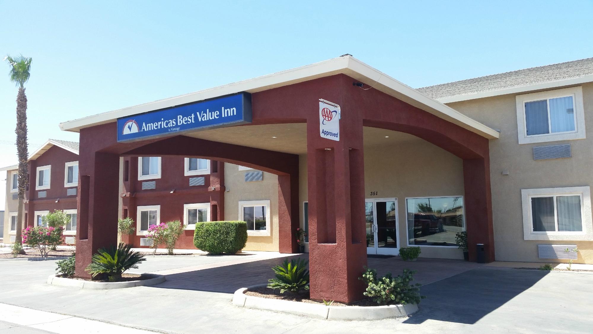 AMERICAS BEST VALUE INN WESTMORLAND Updated 2024 Prices Hotel