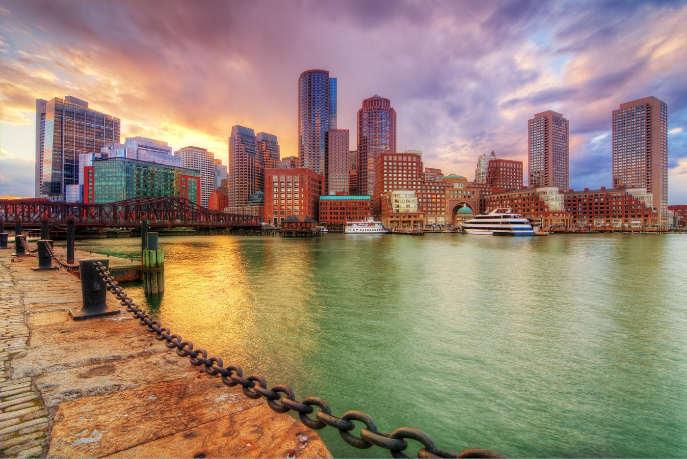 THE DAGNY BOSTON (Boston, MA) - Otel Yorumları ve Fiyat Karşılaştırması ...