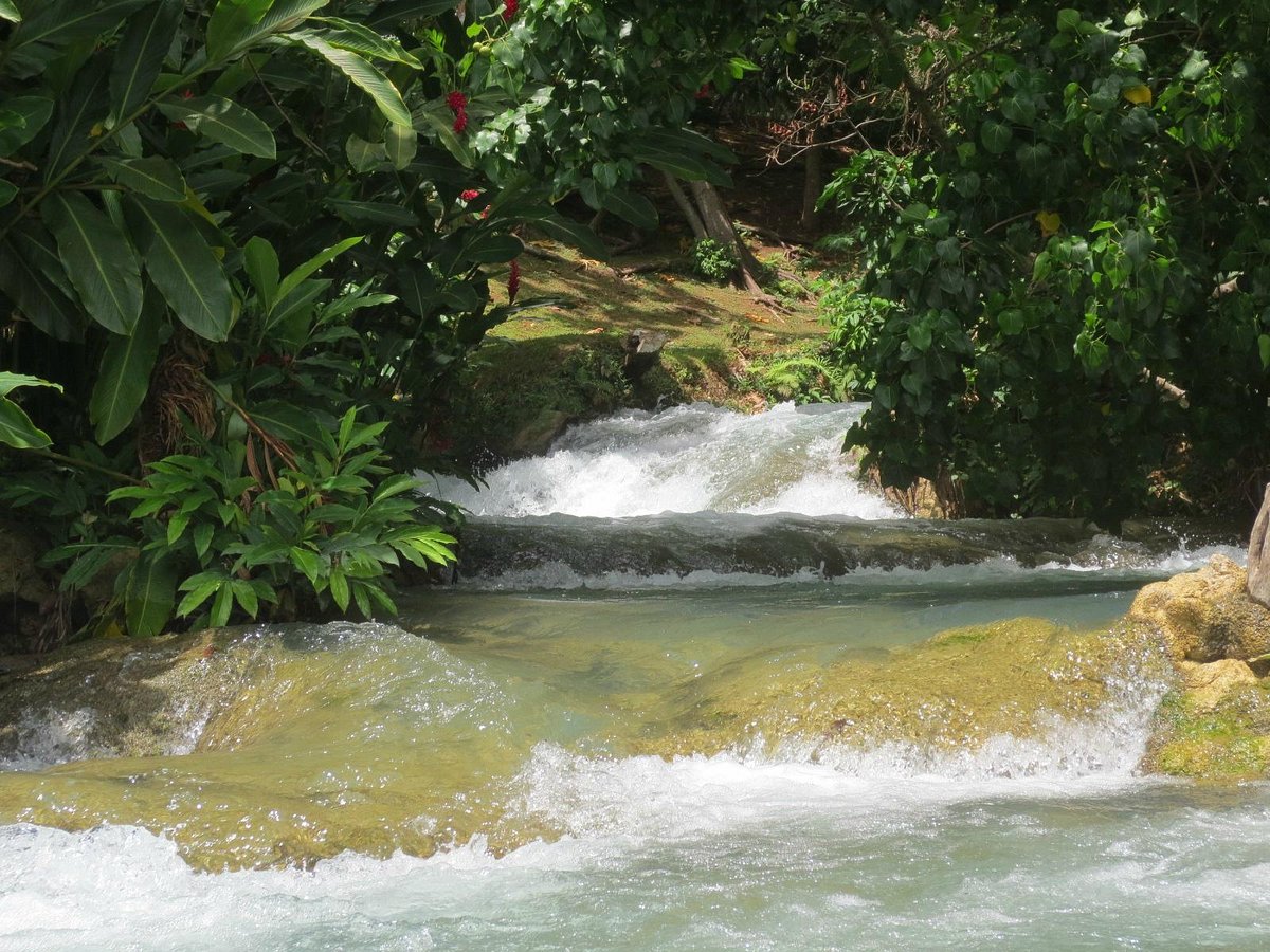 Laughing Waters (Ocho Rios) - All You Need to Know BEFORE You Go