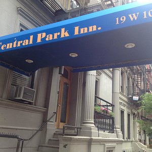 Central Park Apartments, hotel in New York City