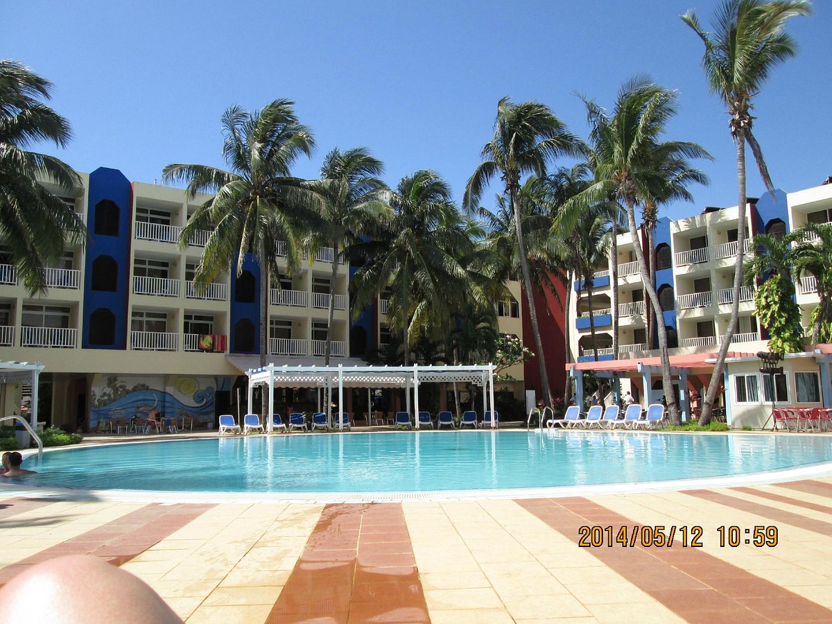 ‪Hotel Club Tropical‬، فندق في فاراديرو