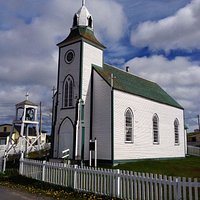 Catholic Church in Trinity