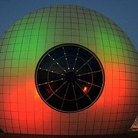 The Eye of the Sun