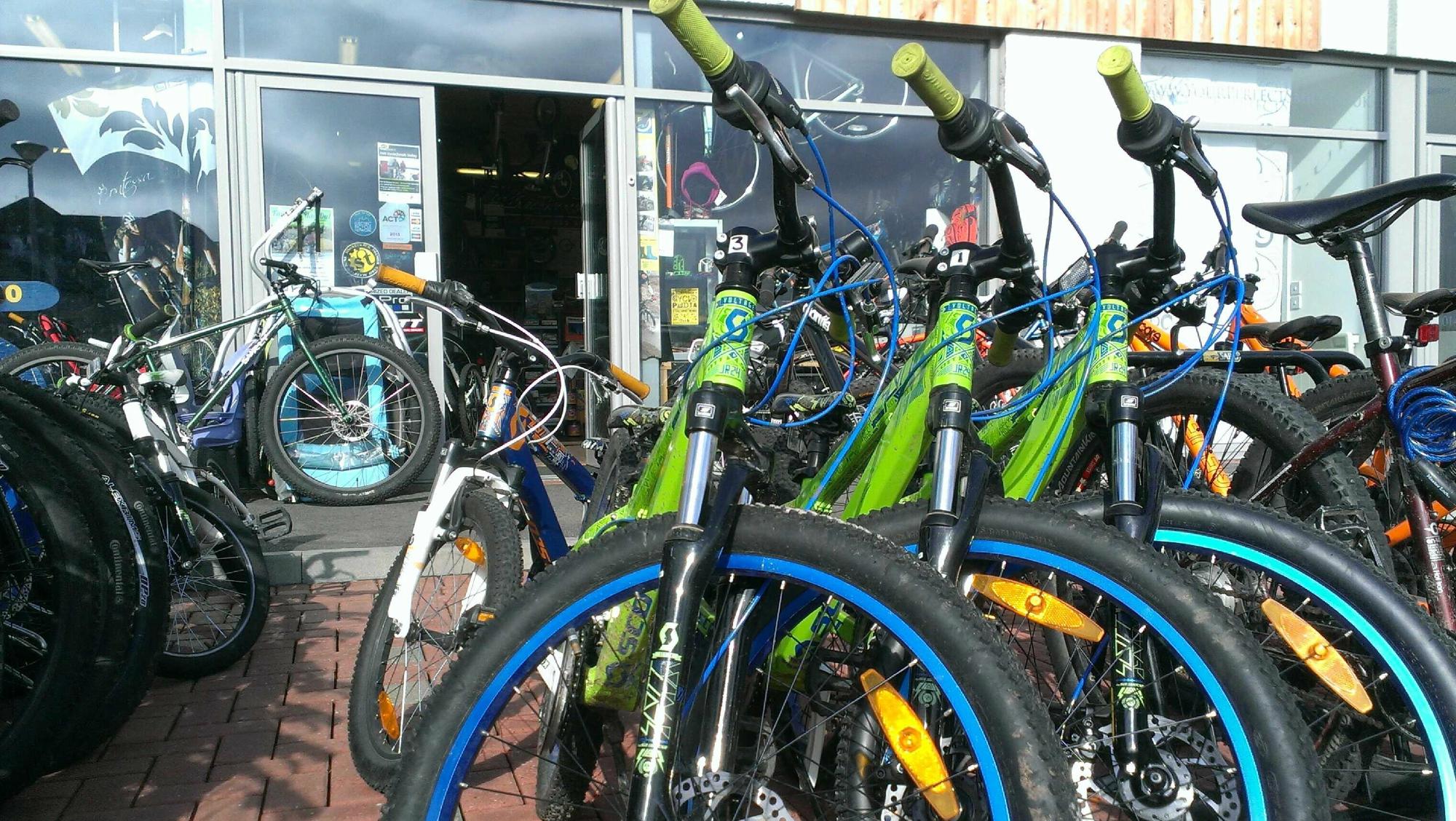 Bothy Bikes Bike Rentals All You Need to Know BEFORE You Go 2024