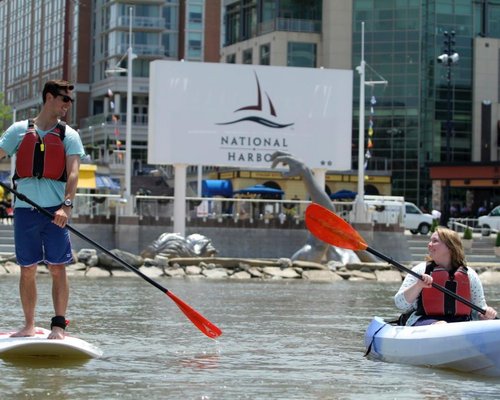 THE BEST National Harbor Boat Rides & Water Sports (Updated 2023)