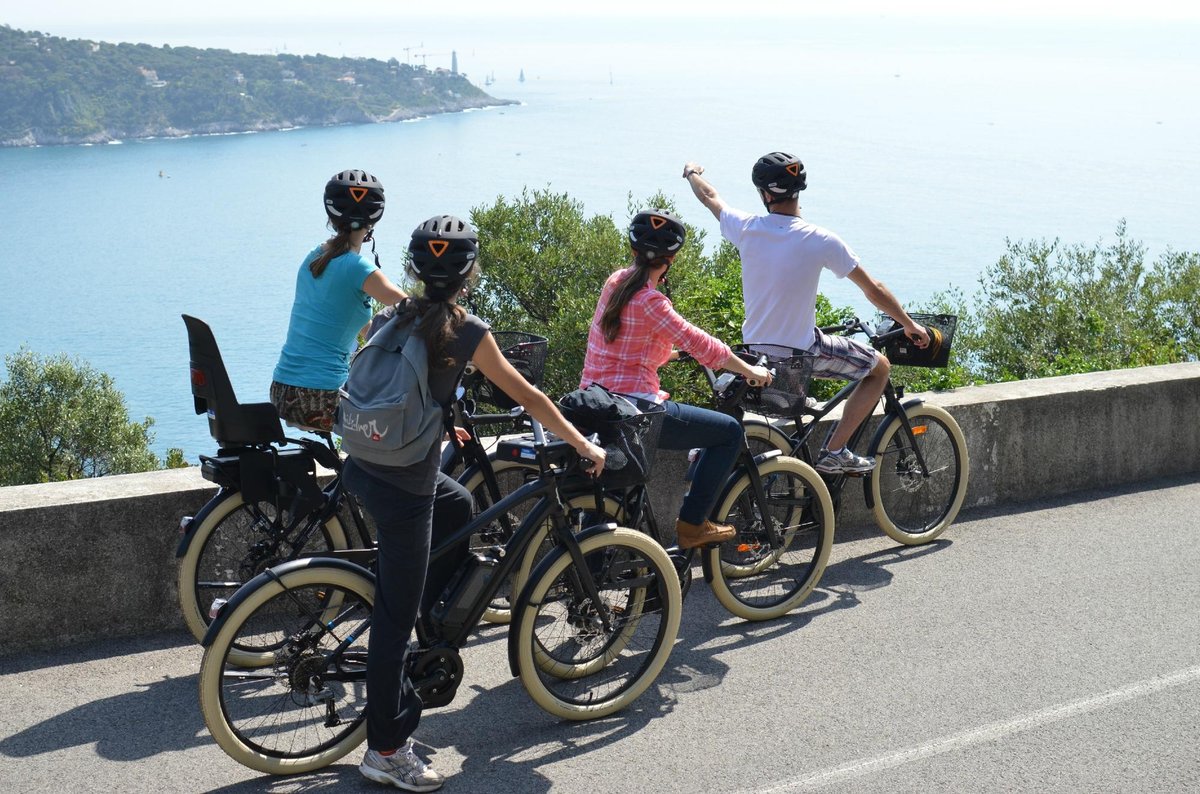 Ebike Riviera Tour, Ницца: лучшие советы перед посещением - Tripadvisor