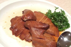 美食