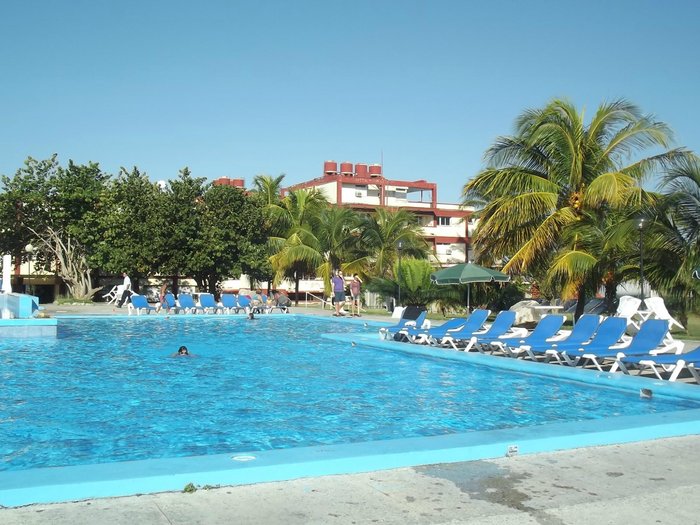 Aparthotel Las Terrazas Pool: Pictures & Reviews - Tripadvisor