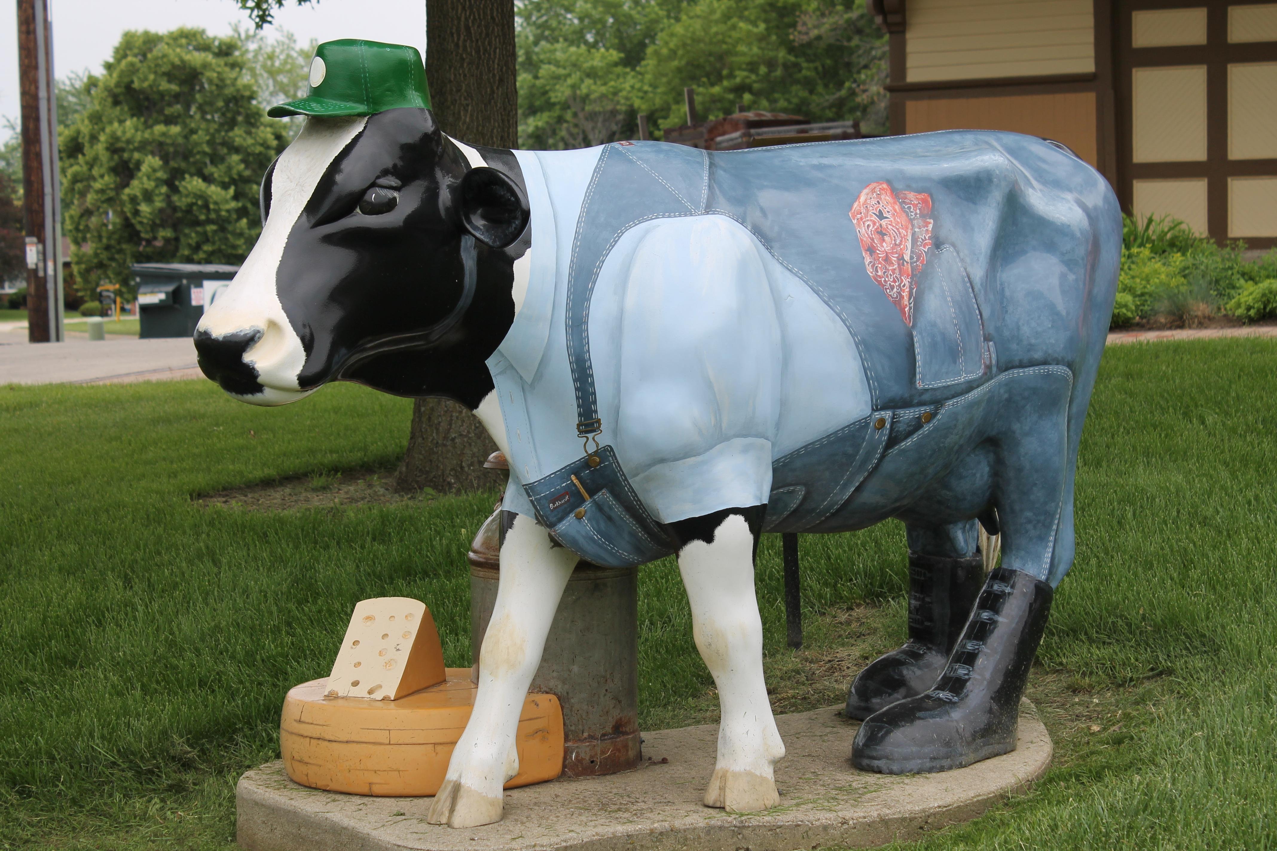 National Historic Cheesemaking Center - All You Need To Know BEFORE You ...