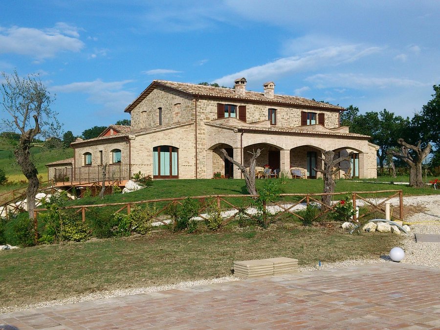 Agriturismo Villa Arsicci Hotel Apiro Marche Prezzi 2021 E Recensioni