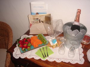 Quarto e suite