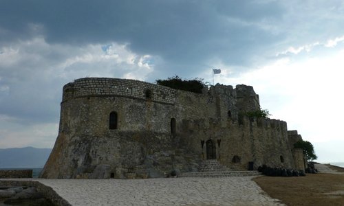 Bourtzi
