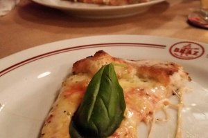 美食