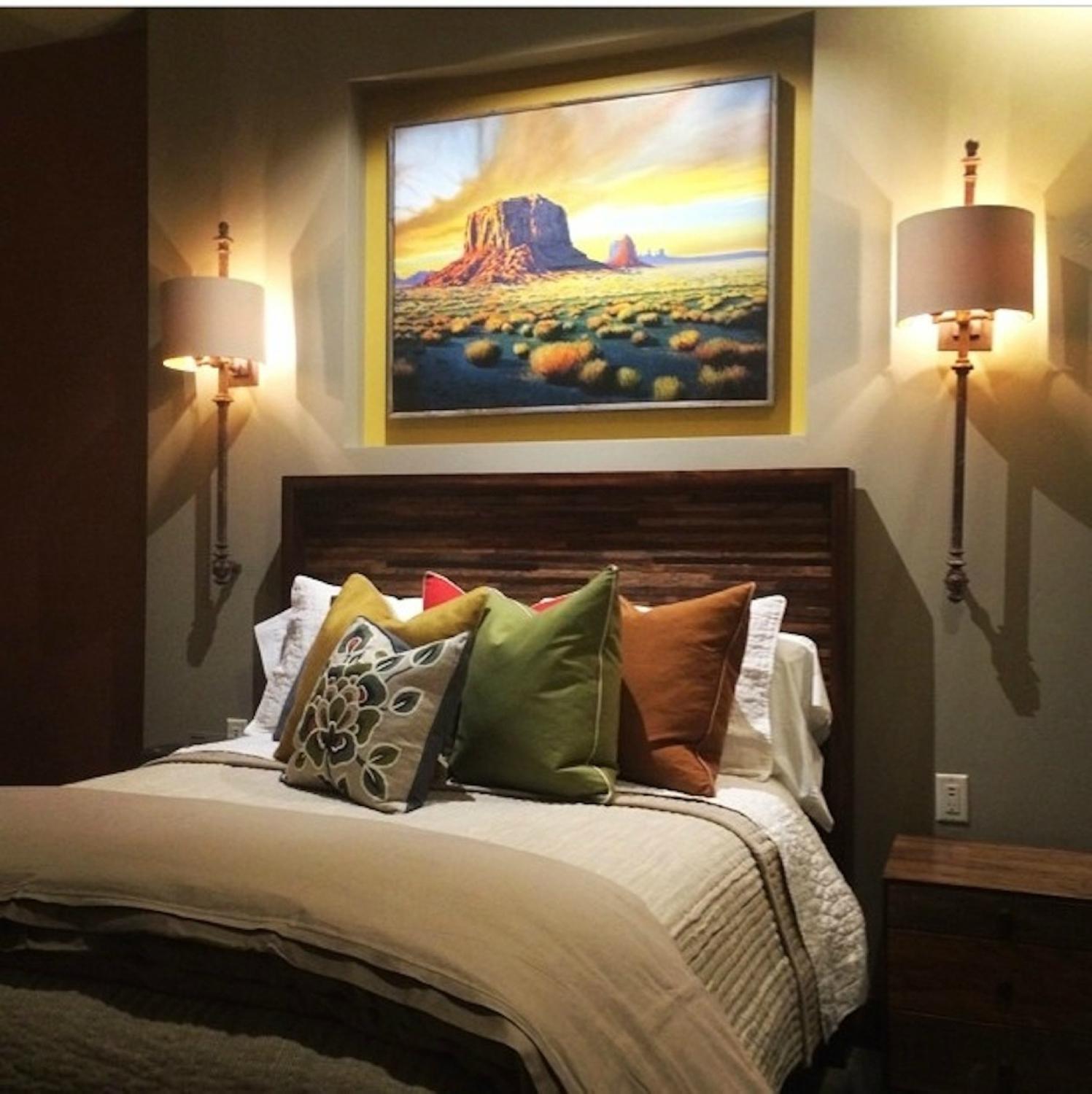 Hotel photo 2 of Desert Rose Resort & Cabins.