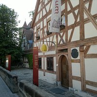 2014-06 Zeidel-Museum (Beekeeping Museum), Pfinzingstr. 6, Feucht