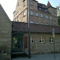 2014-06 Hermann-Oberth-Raumfahrt-Museum, Pfinzingstr. 12-14, Feucht