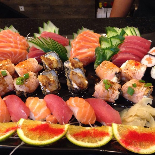바우루 스시 맛집 Best 10 - Tripadvisor