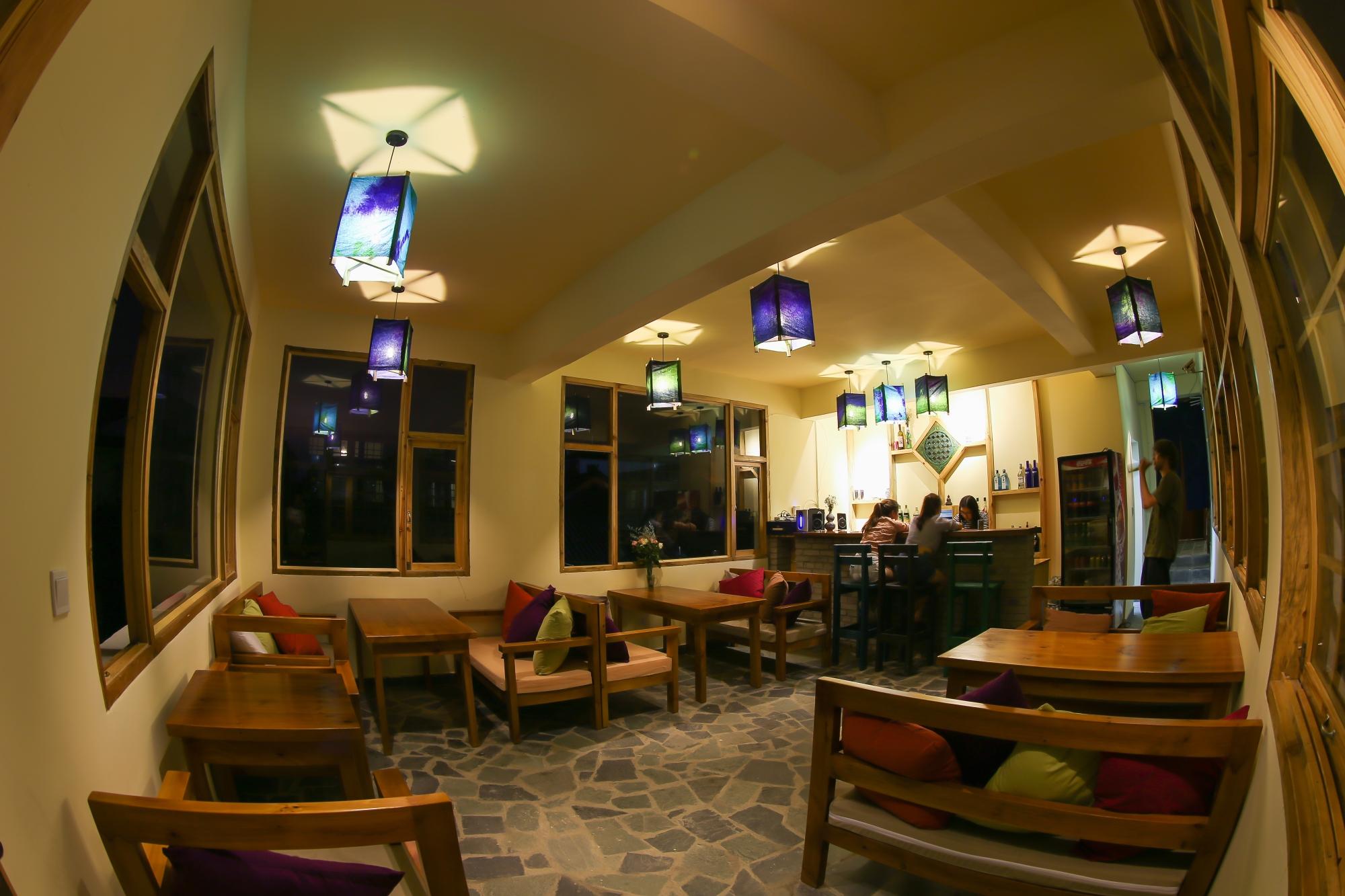 Hotel photo 4 of Dragonfly Guest House.
