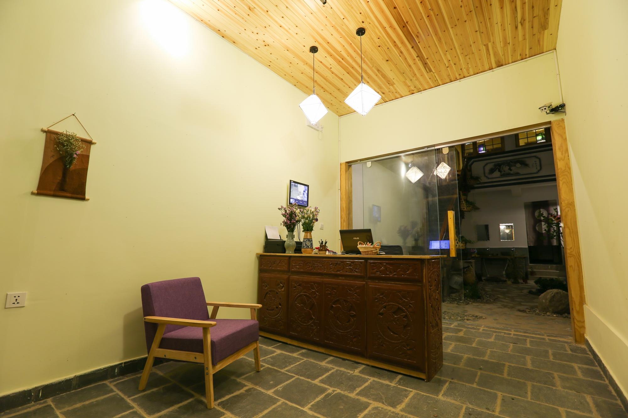 Hotel photo 1 of Dragonfly Guest House.