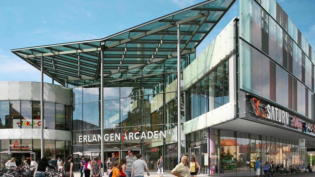 Erlangen Arcaden - All You Need to Know BEFORE You Go (2024)