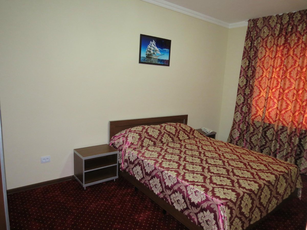 rohat hotel telefon raqami