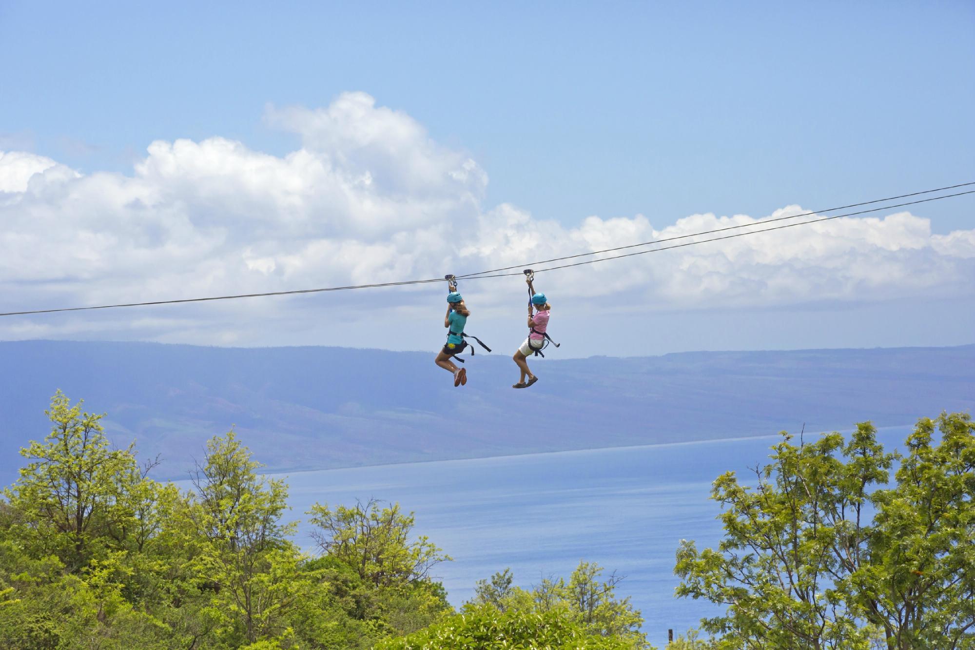 THE 15 BEST Things To Do In Ka Anapali 2024 Must See Attractions   Skyline Eco Adventures 