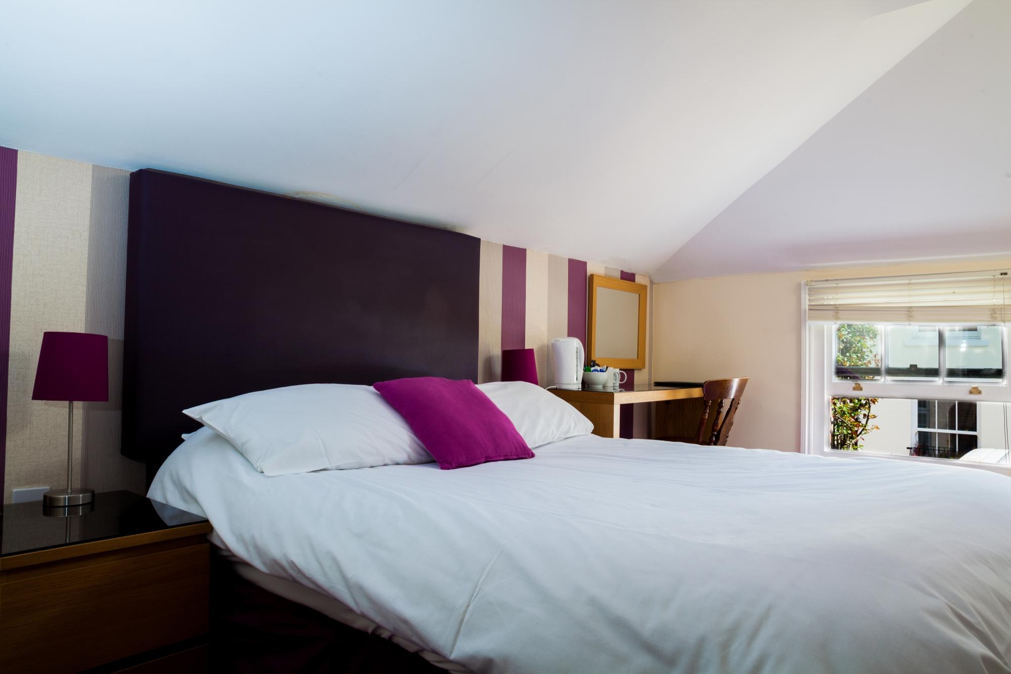 Hotel photo 20 of Duke Of Buckingham.