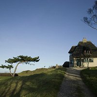 Storslåede omgivelser