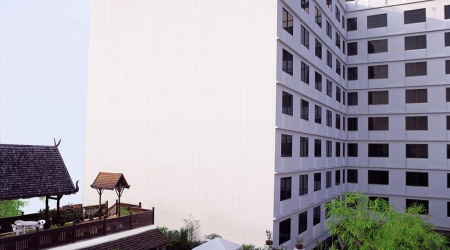 Hotel Overview