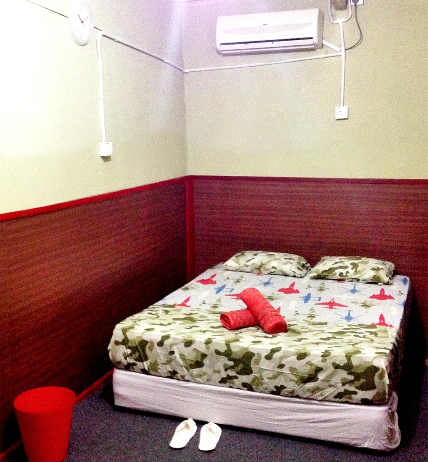 Hotel photo 14 of My place Guest House.