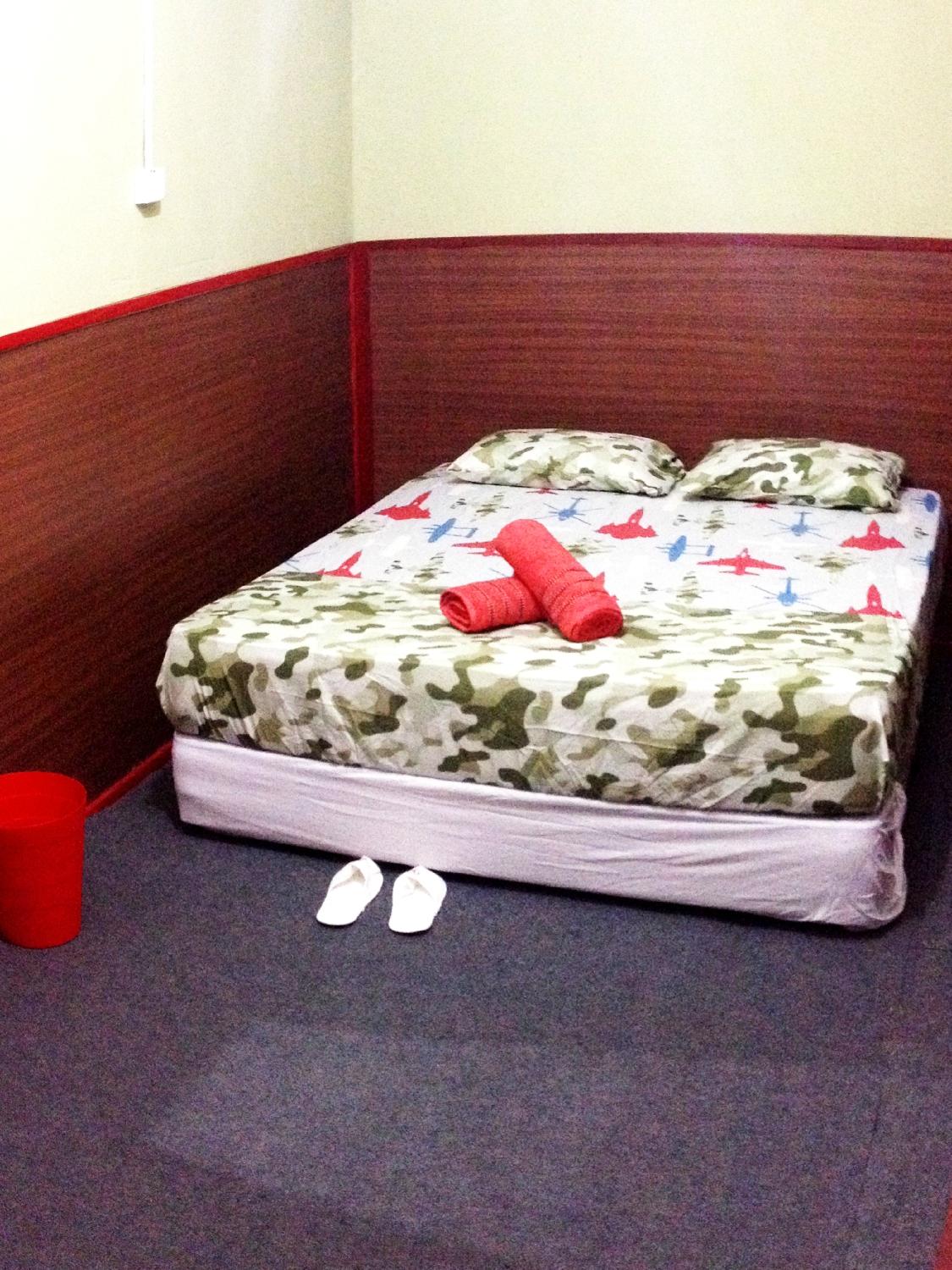 Hotel photo 1 of My place Guest House.