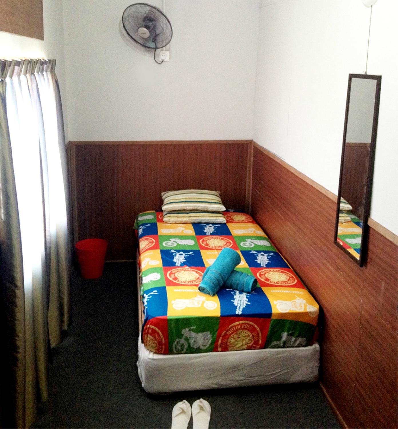 Hotel photo 2 of My place Guest House.