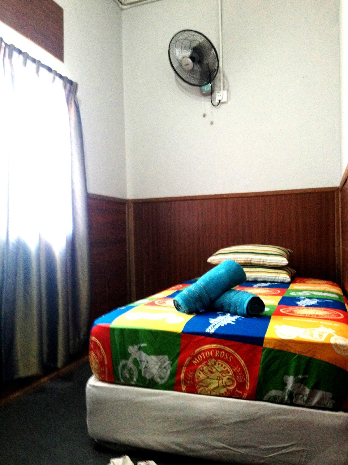 Hotel photo 8 of My place Guest House.