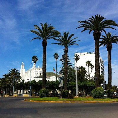 Hoteluri în Casablanca: de oferte incredibile în Casablanca, Maroc
