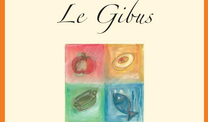 Gibus Café