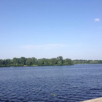 Очень красивое место