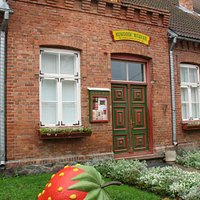 Kondas Centre of Naive and Outsider Art