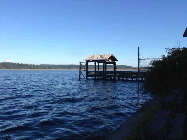 Nisqually Reach Nature Center image