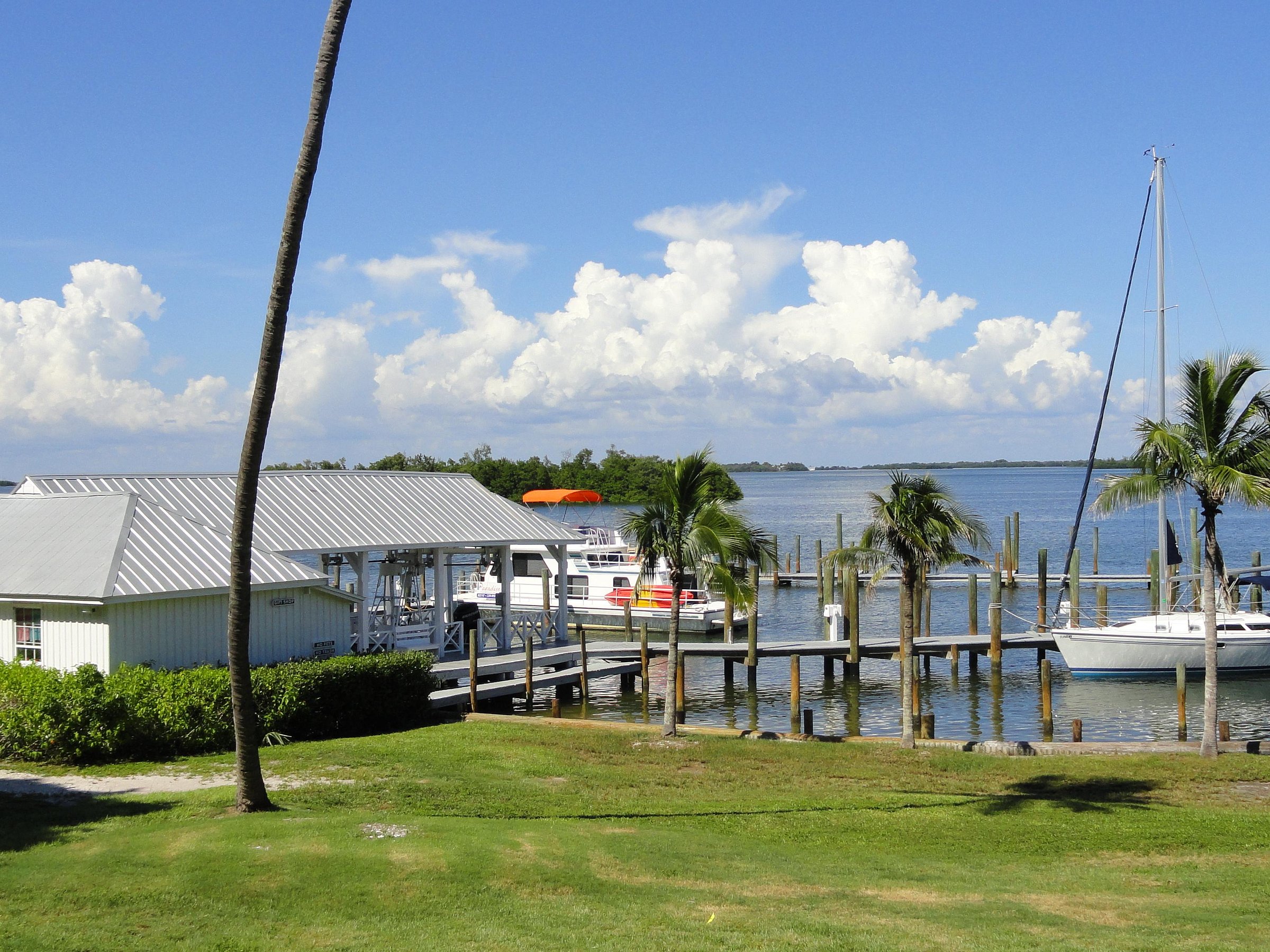 CHARLOTTE HARBOR SAILING, LLC (Punta Gorda) Tutto quello che c'è da sapere