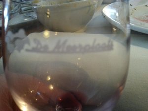 Dranken